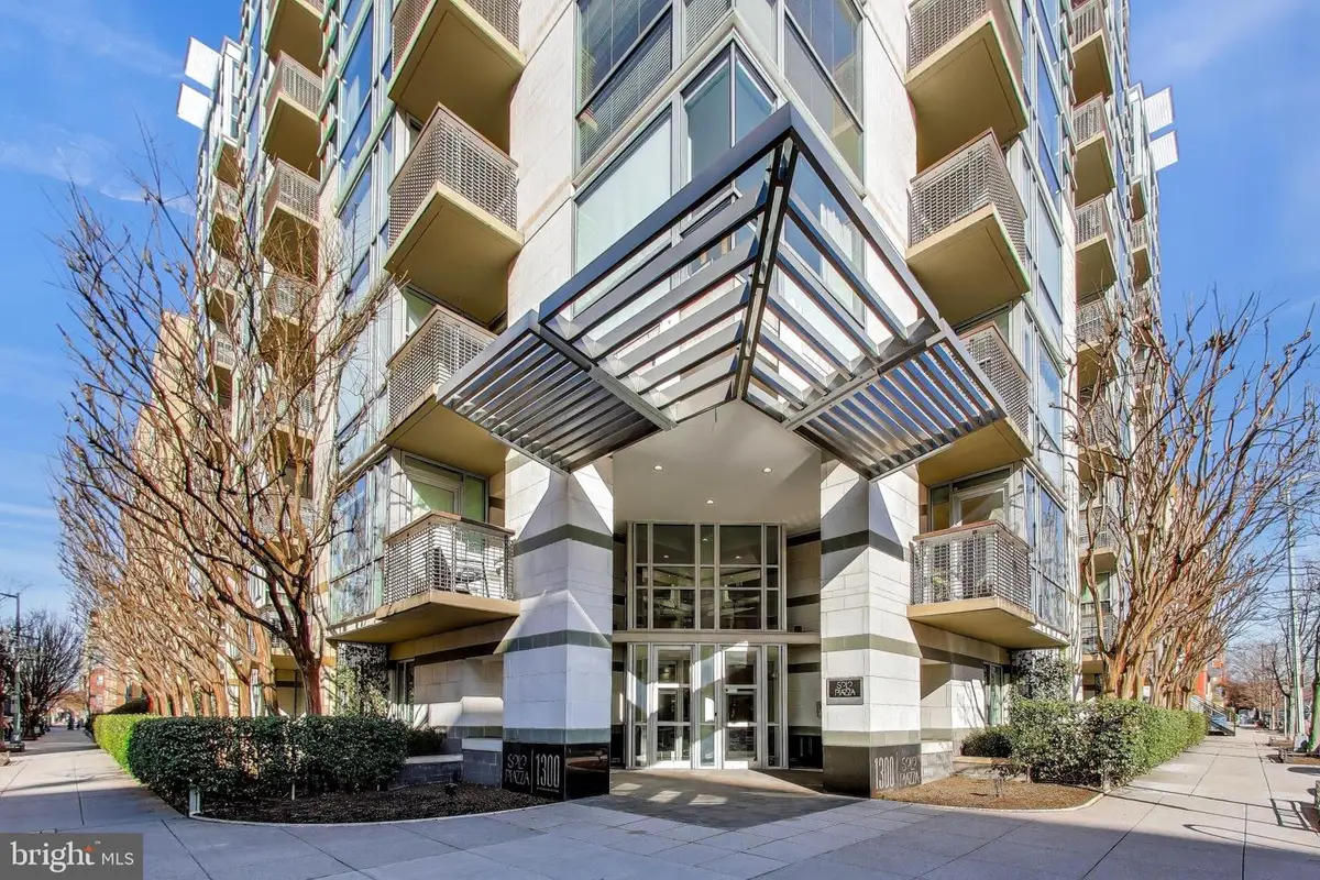 1300 13th St Nw #601, Washington, DC 20005 - #1