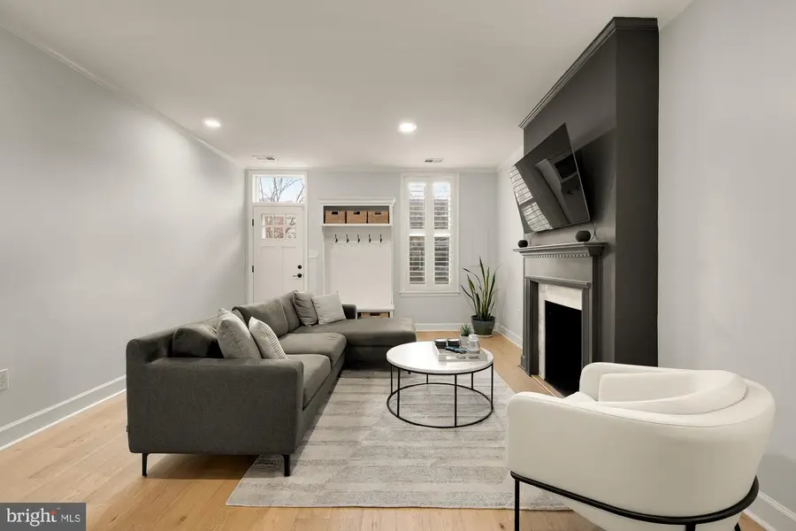 1834 6th St Nw, Washington, DC 20001 - #2