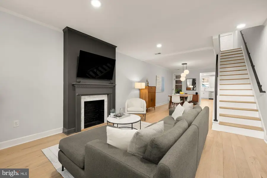 1834 6th St Nw, Washington, DC 20001 - #3