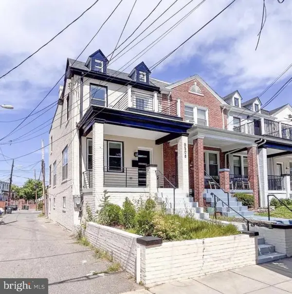 5508 2nd St Nw, WASHINGTON, DC 20011