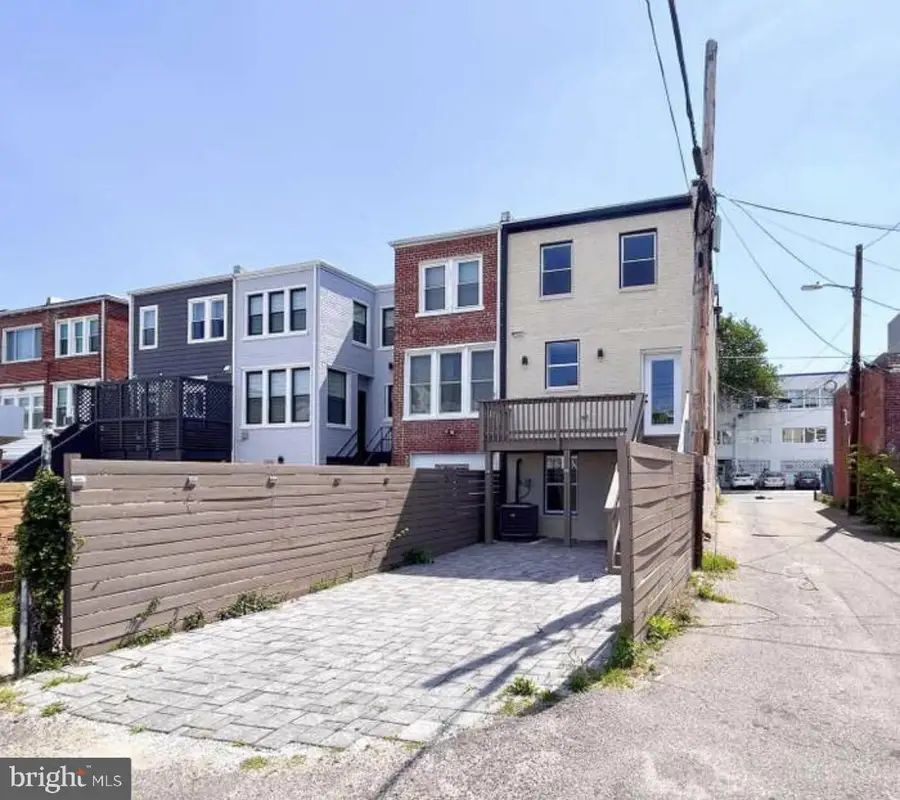 5508 2nd St Nw, Washington, DC 20011 - #3