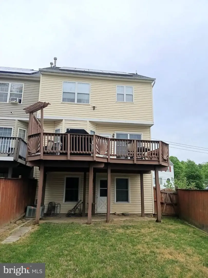 2015 Trenton Pl Se, Washington, DC 20020 - #3