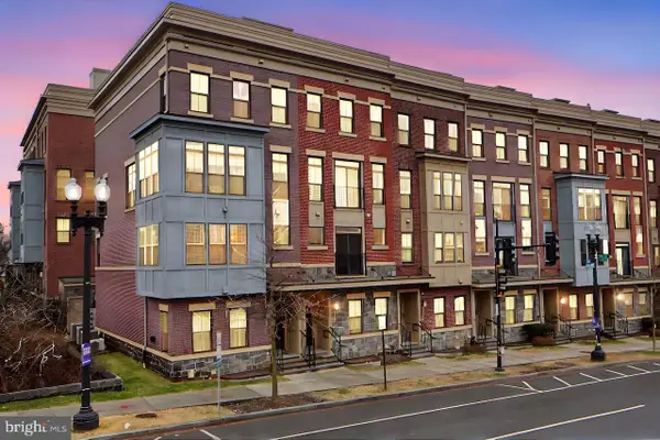 7227-(7201) Nw Georgia Ave Nw #17-b, WASHINGTON, DC 20012