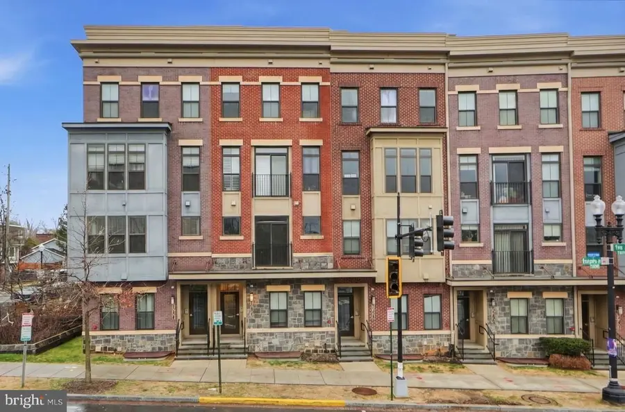 7227-(7201) Nw Georgia Ave Nw #17-b, Washington, DC 20012 - #2