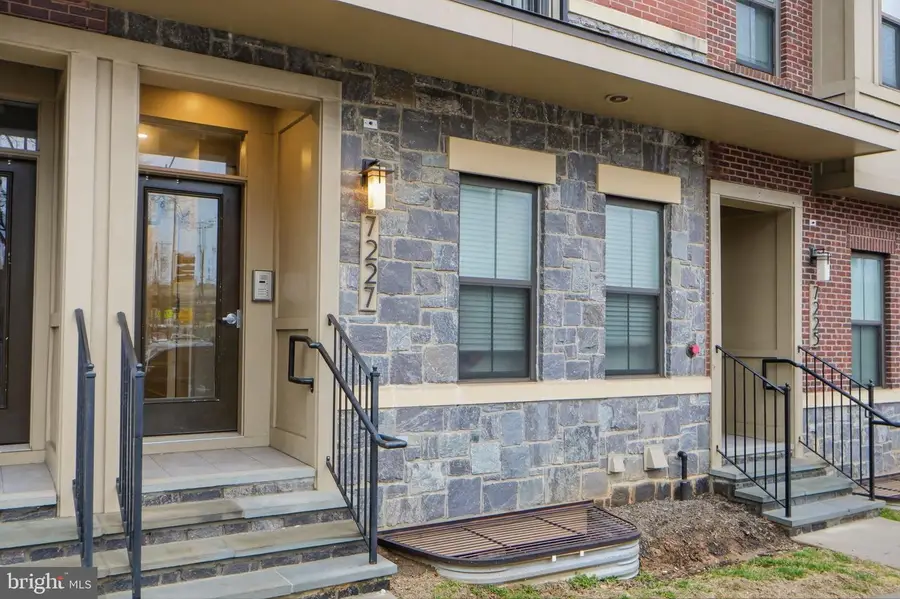 7227-(7201) Nw Georgia Ave Nw #17-b, Washington, DC 20012 - #3