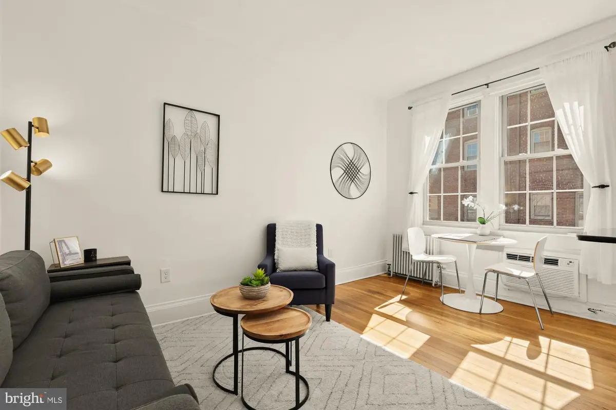 3022 Wisconsin Ave Nw #208, Washington, DC 20016 - #1