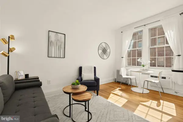 3022 Wisconsin Ave Nw #208, WASHINGTON, DC 20016