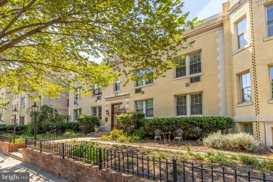 3022 Wisconsin Ave Nw #208, Washington, DC 20016 - #2