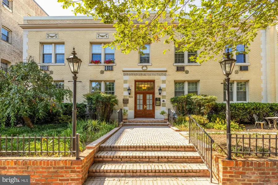 3022 Wisconsin Ave Nw #208, Washington, DC 20016 - #3