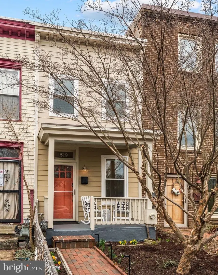 1519 North Carolina Ave Ne, Washington, DC 20002 - #1
