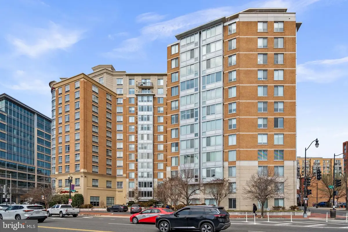 555 Massachusetts Ave Nw #616, Washington, DC 20001 - #1