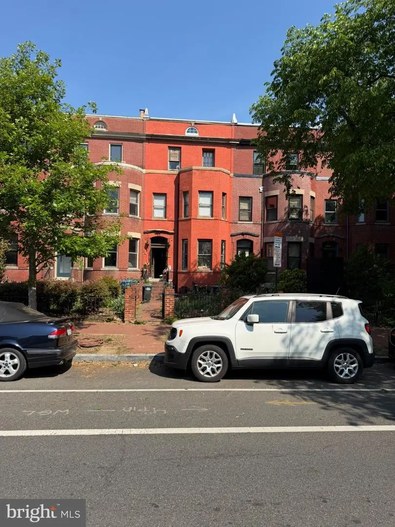 318 Maryland Ave Ne, Washington, DC 20002 - #1