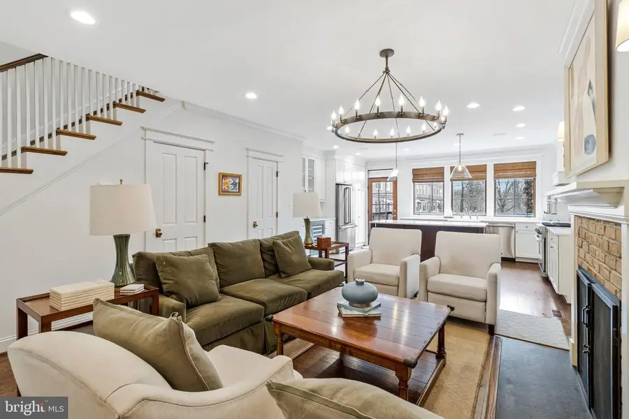 2916 18th St Nw, Washington, DC 20009 - #2