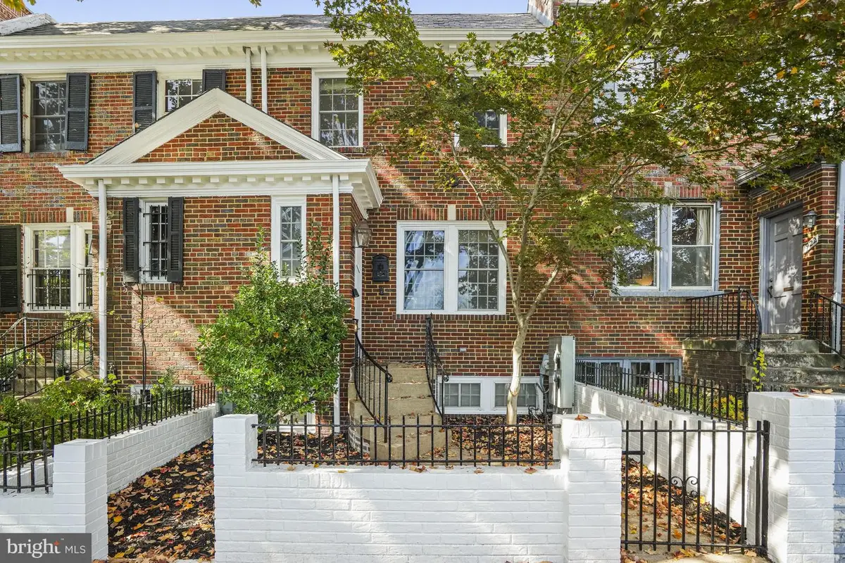 1920 35th St Nw, Washington, DC 20007 - #1