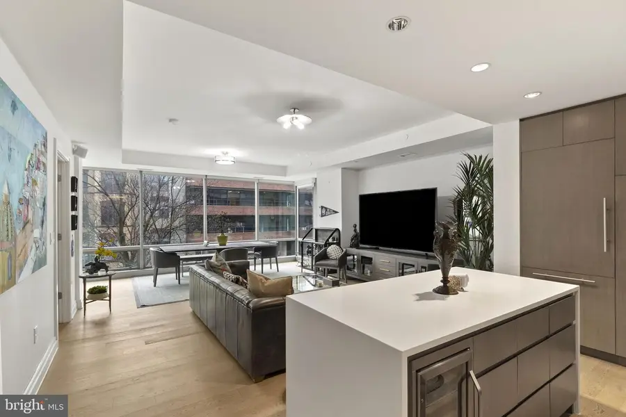 2501 M St Nw #205, Washington, DC 20037 - #3