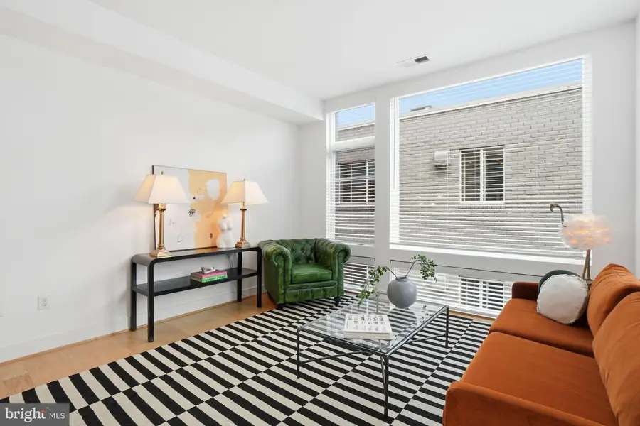 1443 Chapin St Nw #303, Washington, DC 20009 - #2