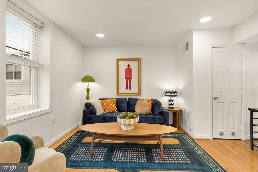 314 V St Ne #204, Washington, DC 20002 - #2