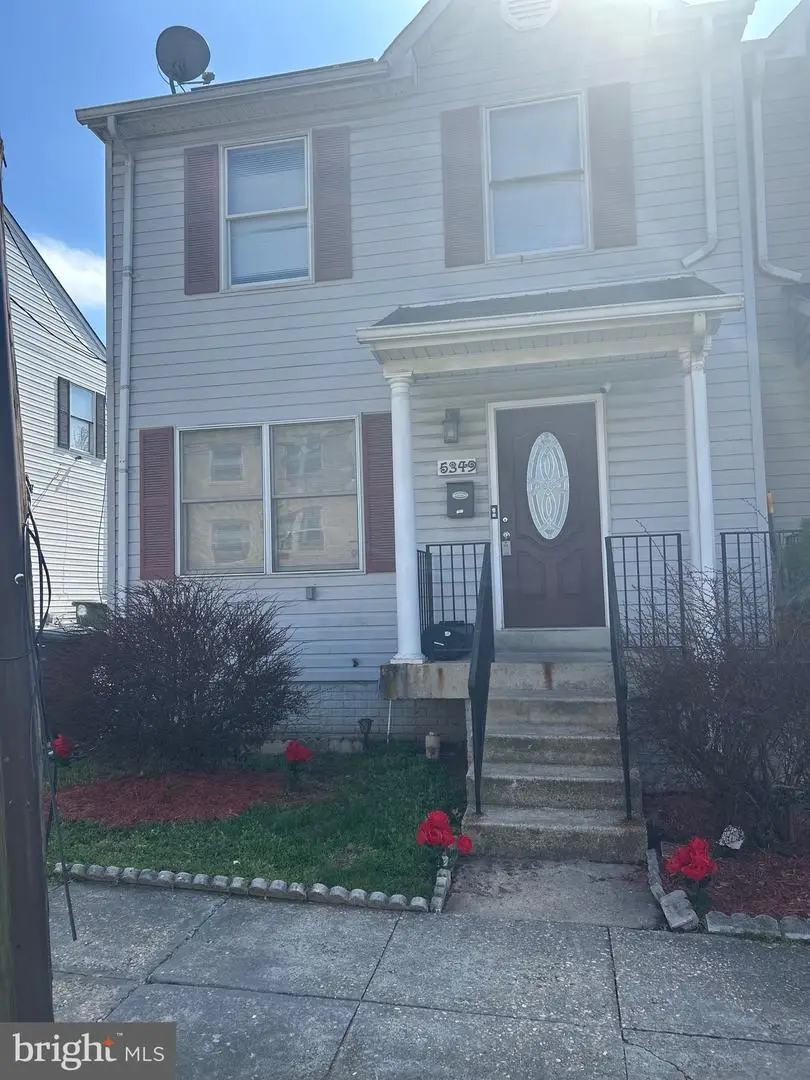 5349 Call Pl Se, Washington, DC 20019 - #2