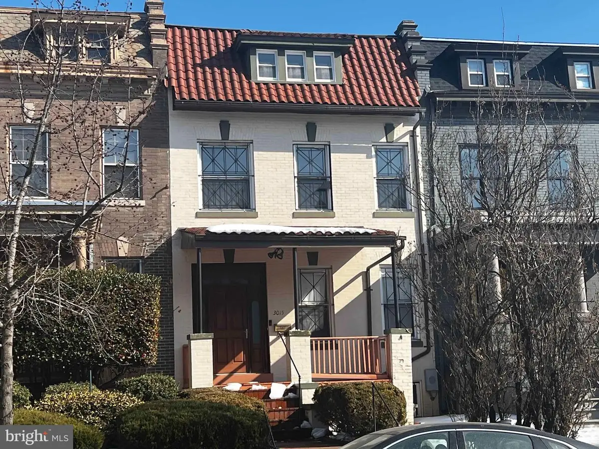 3015 13th St Nw, Washington, DC 20009 - #1
