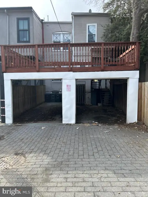 3015 13th St Nw, Washington, DC 20009 - #3