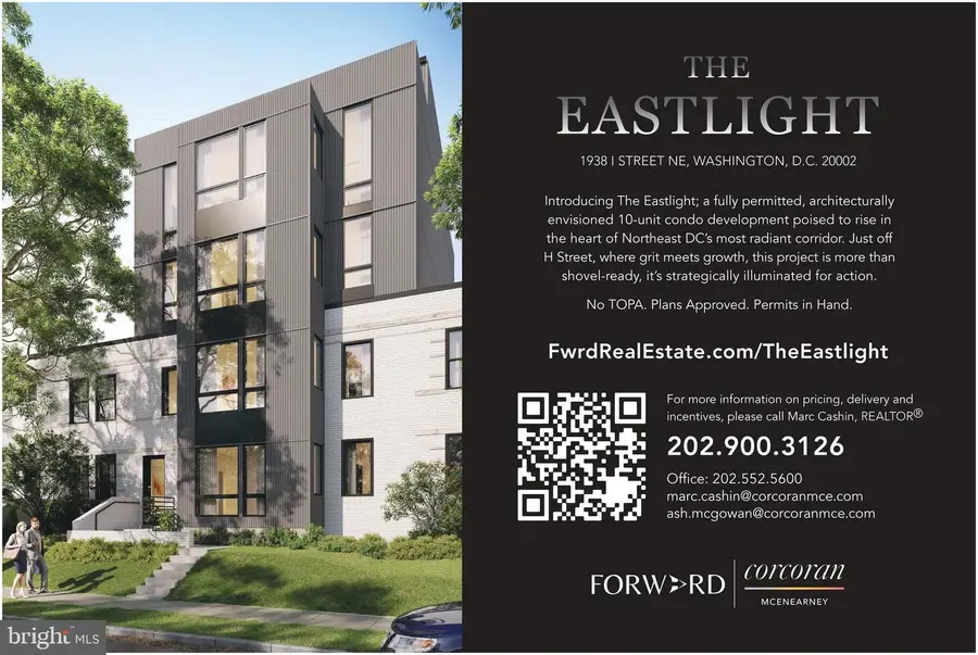 1938 I St Ne, Washington, DC 20002 - #2