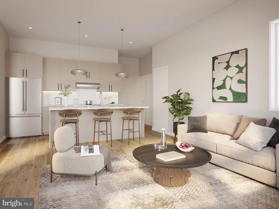 1938 I St Ne, Washington, DC 20002 - #3