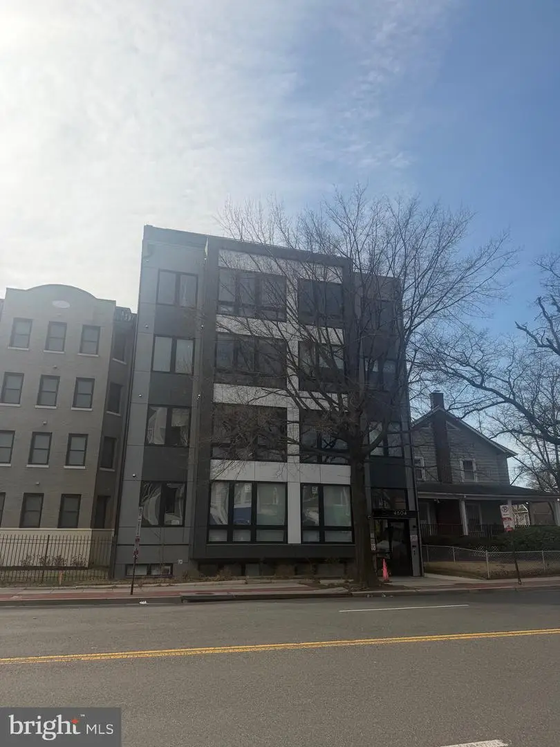 4804 Georgia Ave Nw #002, Washington, DC 20011 - #2