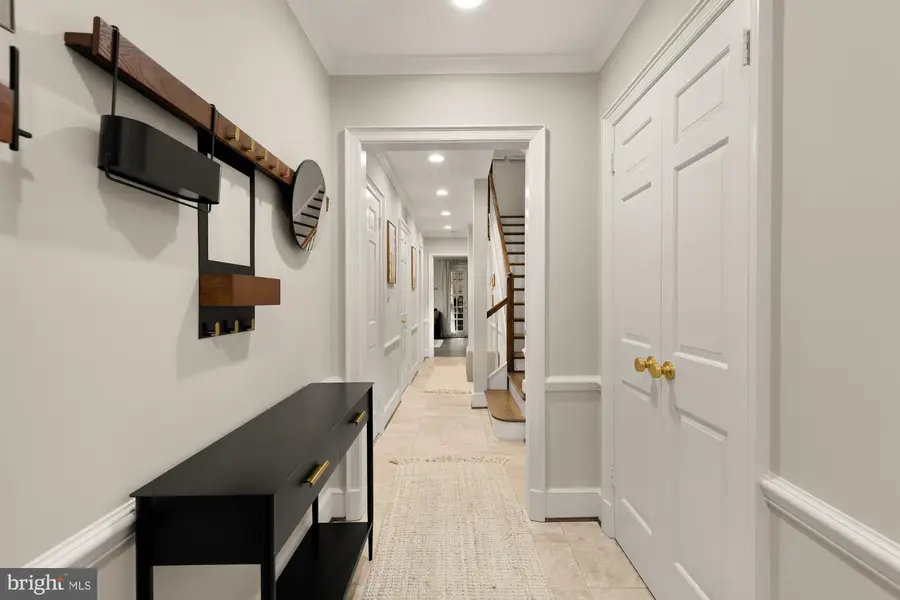 3726 Jenifer St Nw, Washington, DC 20015 - #3