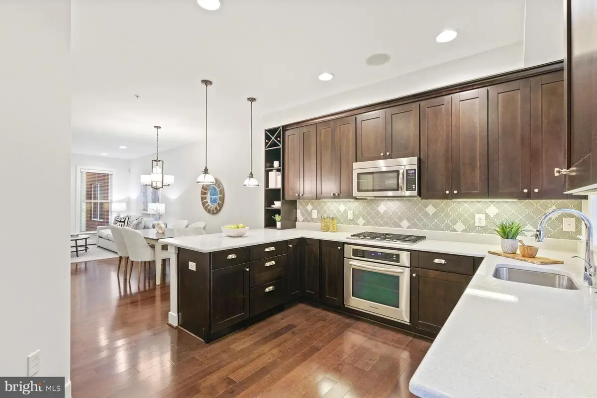 1022 3rd Pl Se, Washington, DC 20003 - #1