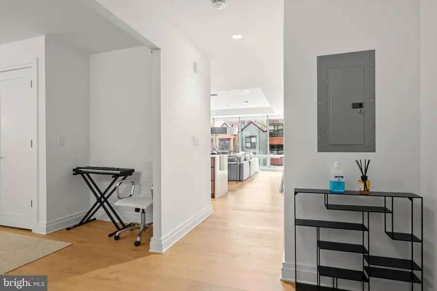 2501 M St Nw #306, Washington, DC 20037 - #2