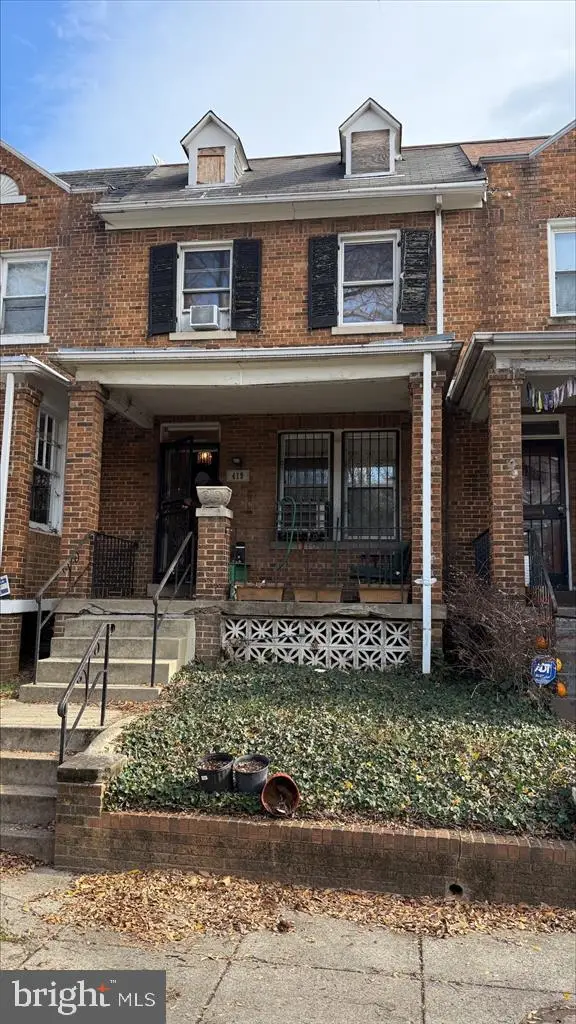 419 23rd Pl Ne, Washington, DC 20002 - #1