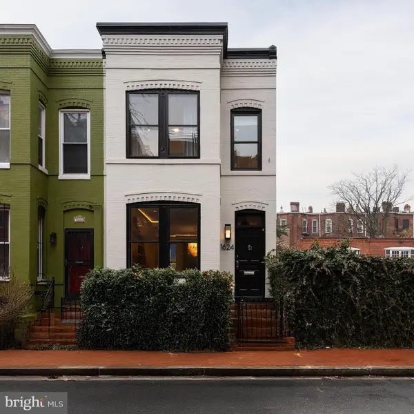1624 Swann St Nw, WASHINGTON, DC 20009