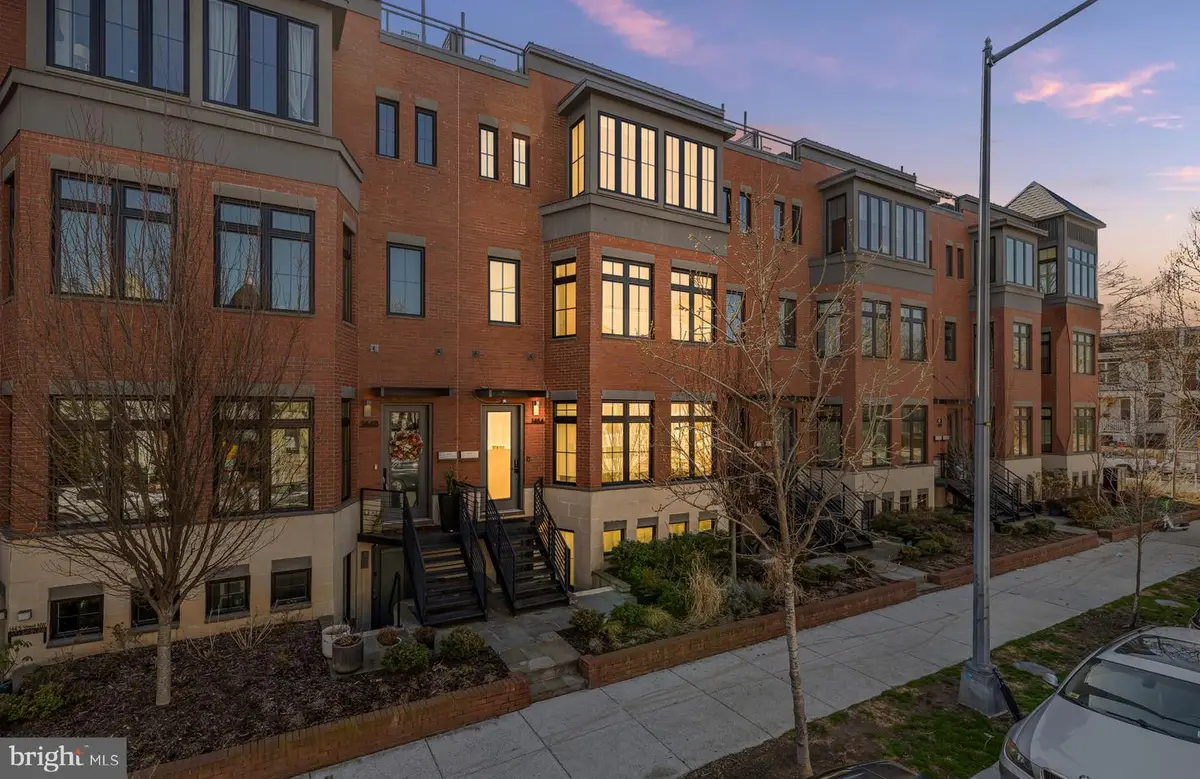 146 S St Nw #a, Washington, DC 20001 - #1