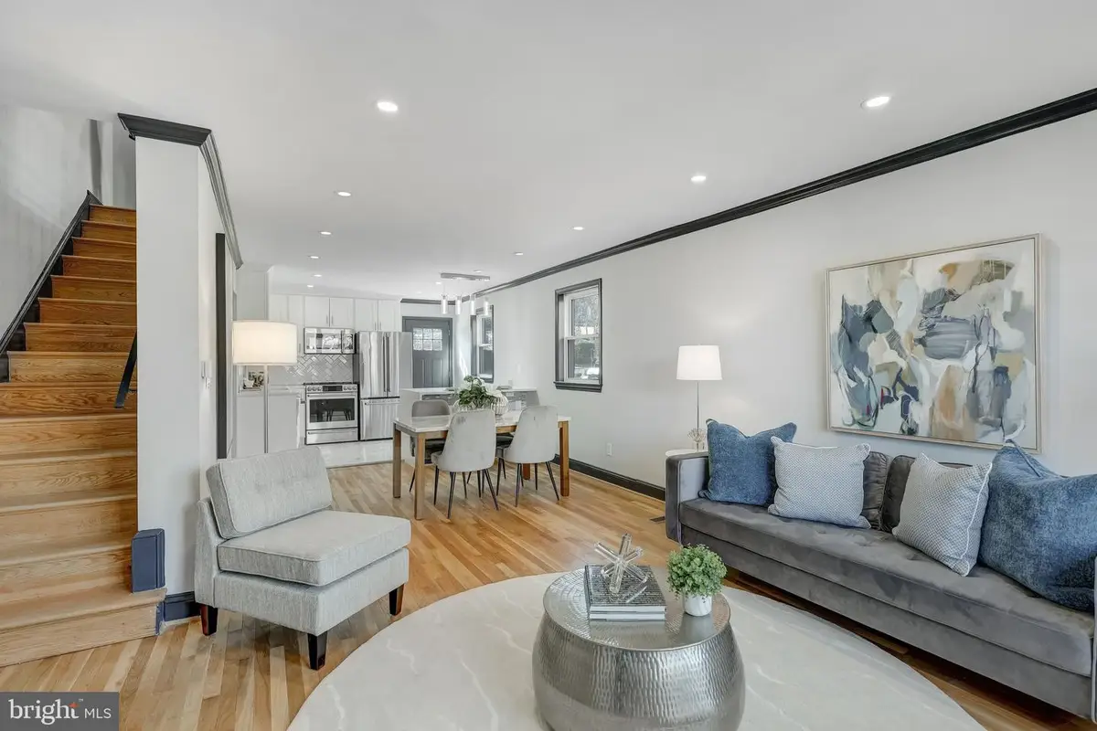 761 Kennedy St Ne, Washington, DC 20011 - #1