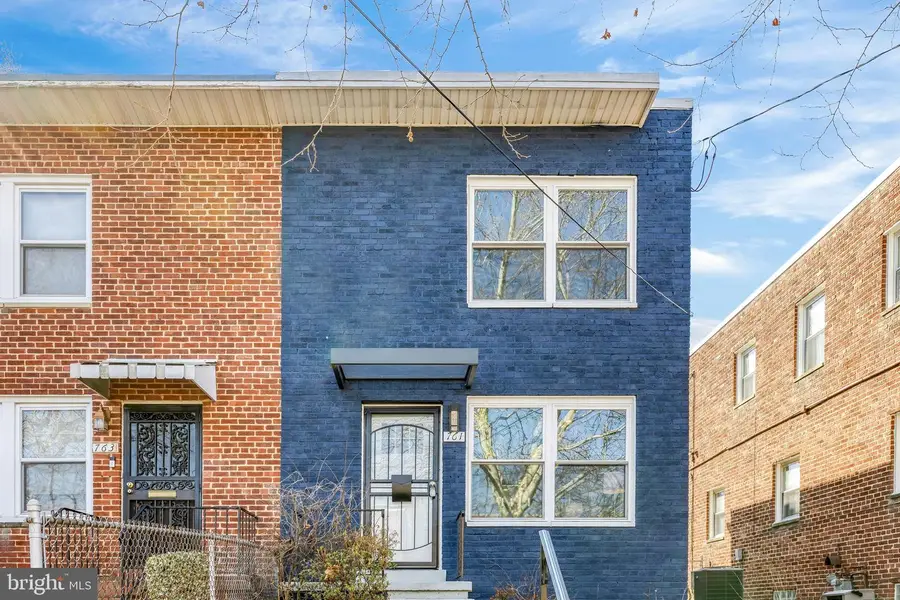 761 Kennedy St Ne, Washington, DC 20011 - #2