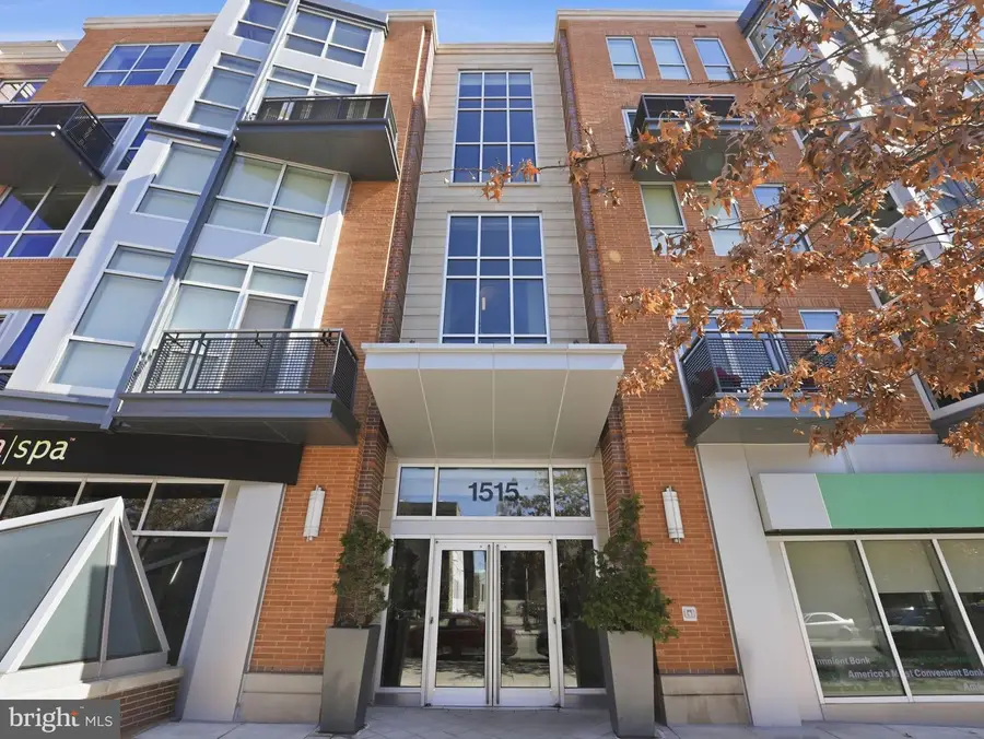 1515 15th St Nw #401, Washington, DC 20005 - #2