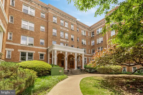 1820 Clydesdale Pl Nw #205, WASHINGTON, DC 20009