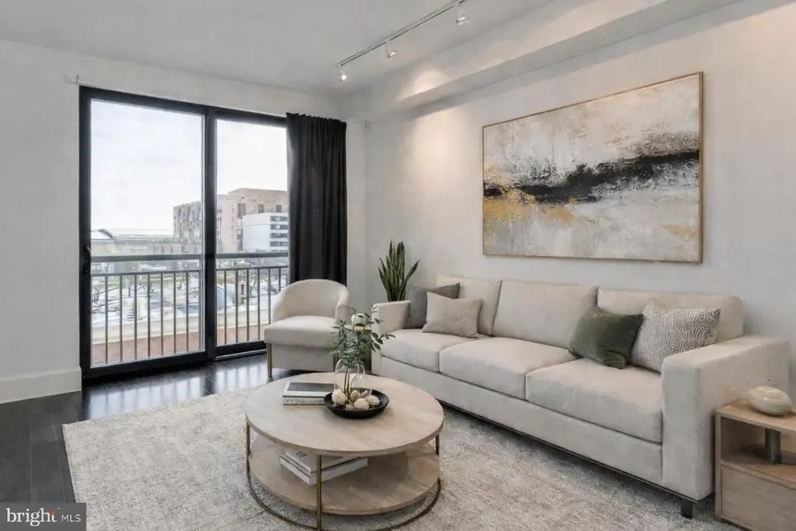 1011 M St Nw #606, Washington, DC 20001 - #3