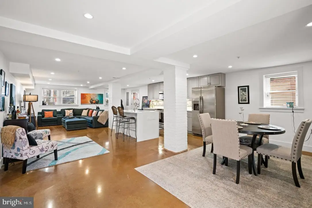 1239 Simms Pl Ne #5, Washington, DC 20002 - #1