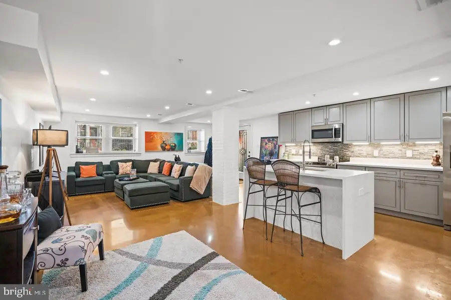 1239 Simms Pl Ne #5, Washington, DC 20002 - #3