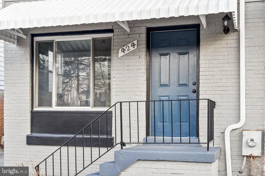 424 53rd St Se, Washington, DC 20019 - #3