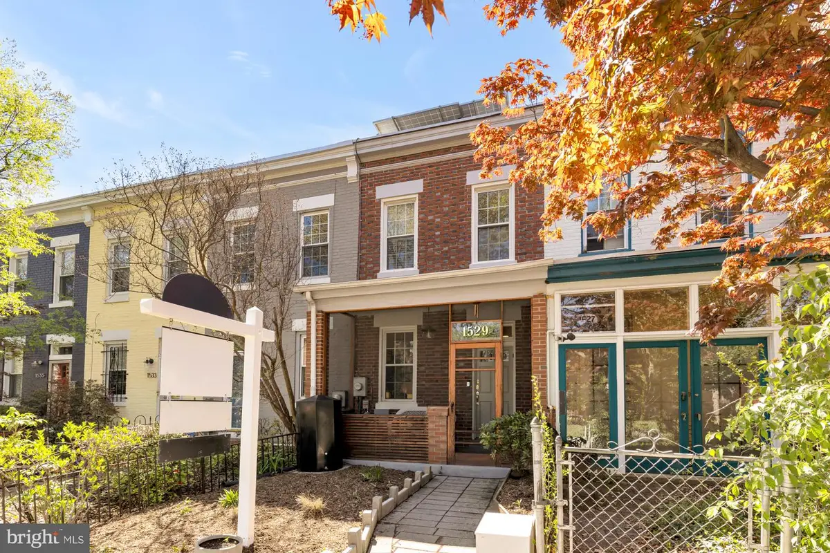 1529 C St Se, Washington, DC 20003 - #1