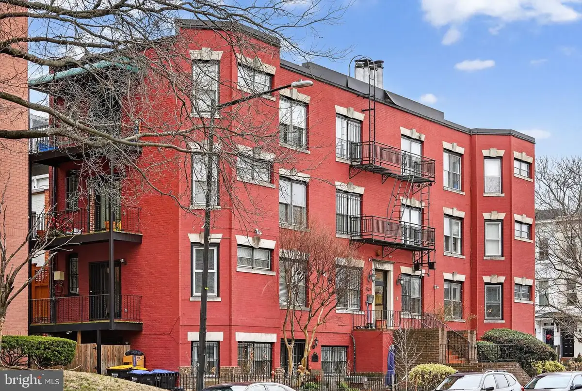 1625 15th St Nw #4, Washington, DC 20009 - #1