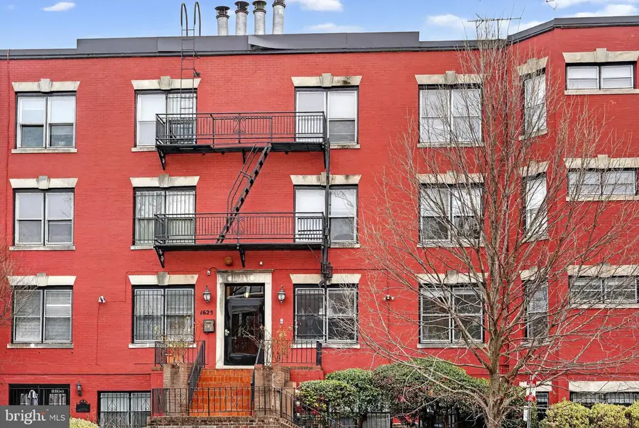 1625 15th St Nw #4, Washington, DC 20009 - #2