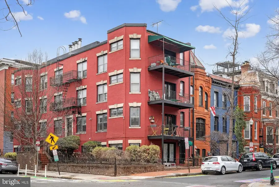 1625 15th St Nw #4, Washington, DC 20009 - #3