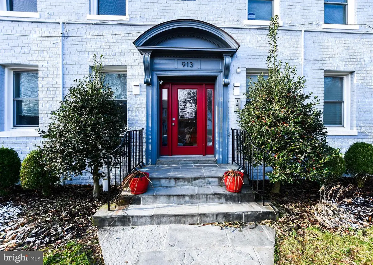 913 Quincy St Ne #3, Washington, DC 20017 - #1