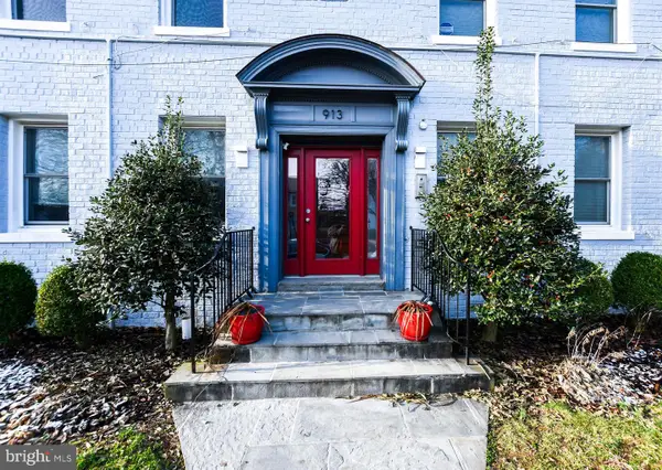 913 Quincy St Ne #3, WASHINGTON, DC 20017