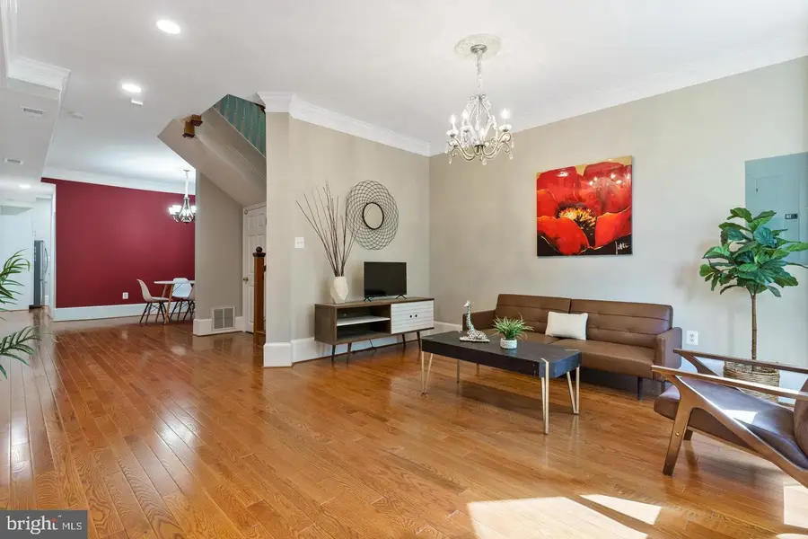 Address Withheld By Seller, Washington, DC 20002 - #2