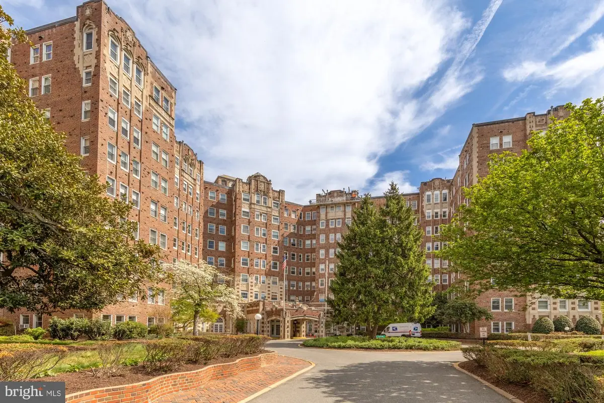 3601 Connecticut Ave Nw #l10, Washington, DC 20008 - #1