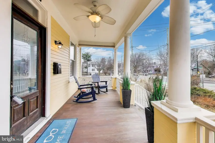 612 Butternut St Nw, Washington, DC 20012 - #2